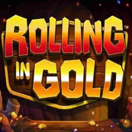 ROLLING IN GOLD SLOT REVIEW