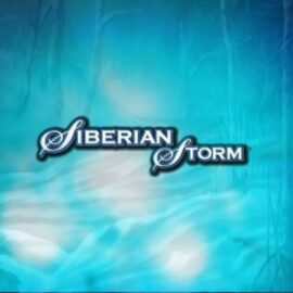 SIBERIAN STORM SLOT REVIEW