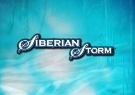 SIBERIAN STORM SLOT REVIEW