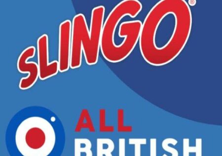 SLINGO ALL BRITISH SLOT REVIEW