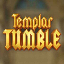 TEMPLAR TUMBLE SLOT REVIEW