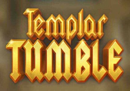 TEMPLAR TUMBLE SLOT REVIEW