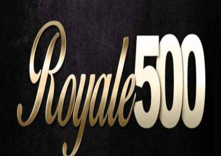 ROYALE500 CASINO