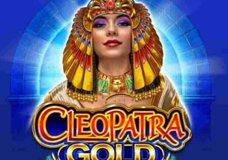 CLEOPATRA GOLD SLOT REVIEW