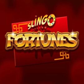 SLINGO FORTUNES SLOT REVIEW