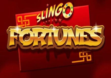 SLINGO FORTUNES SLOT REVIEW