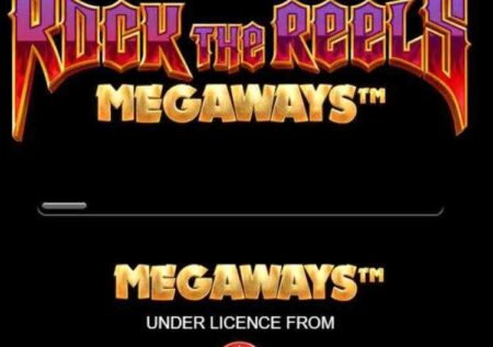 ROCK THE REELS MEGAWAYS SLOT REVIEW