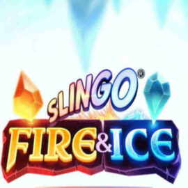 SLINGO FIRE AND ICE SLOT REVIEW