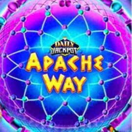 APACHE WAY SLOT REVIEW