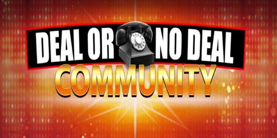 Deal or No Deal Community