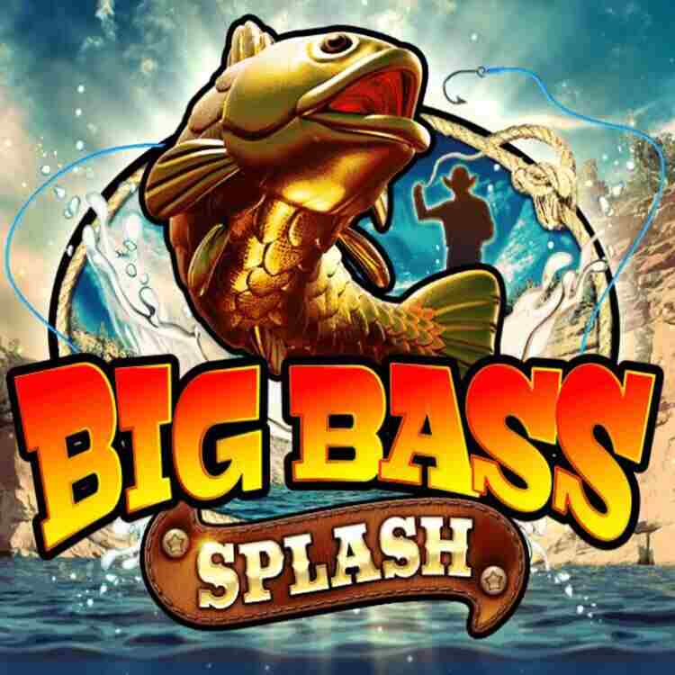 Big Bass Bonanza Megaways Slot Review – Play Online