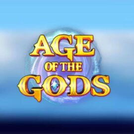 AGE OF THE GODS SLOT REVIEW
