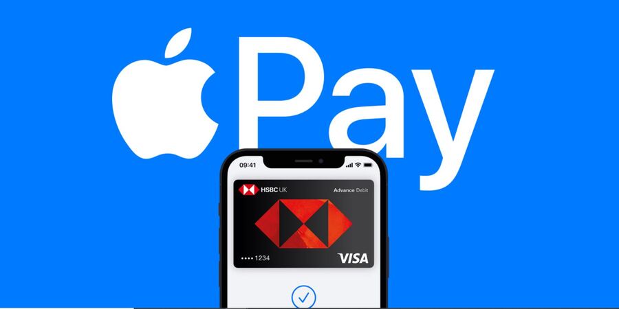 Apple Pay slots sites in 2025