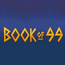 BOOK OF 99 SLOT REVIEW