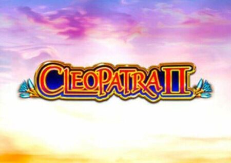 CLEOPATRA 2 SLOT REVIEW