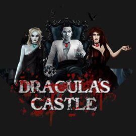 DRACULA’S CASTLE SLOT REVIEW