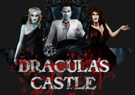 DRACULA’S CASTLE SLOT REVIEW