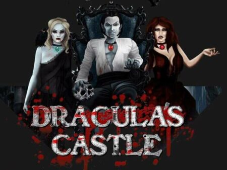HORROR SLOTS – SLOTS THEMED AROUND HORROR