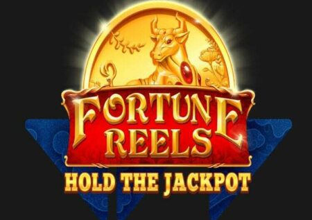 FORTUNE REELS SLOT REVIEW