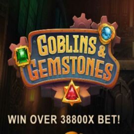 GOBLINS & GEMSTONES SLOT REVIEW