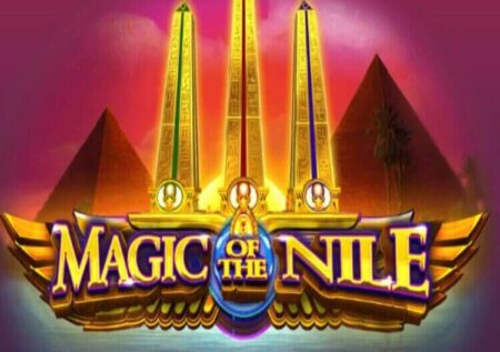 MAGIC OF THE NILE SLOT REVIEW