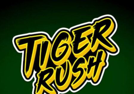 TIGER RUSH SLOT REVIEW