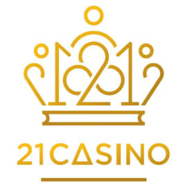 21 CASINO