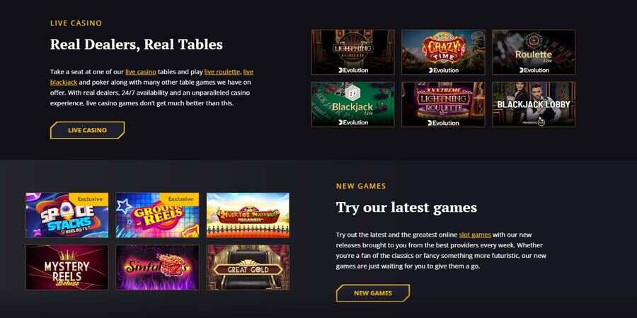 21 Casino Slots Games