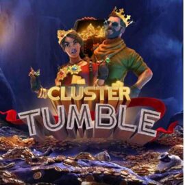 CLUSTER TUMBLE SLOT REVIEW