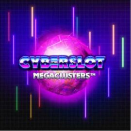 CYBERSLOT MEGACLUSTERS SLOT REVIEW