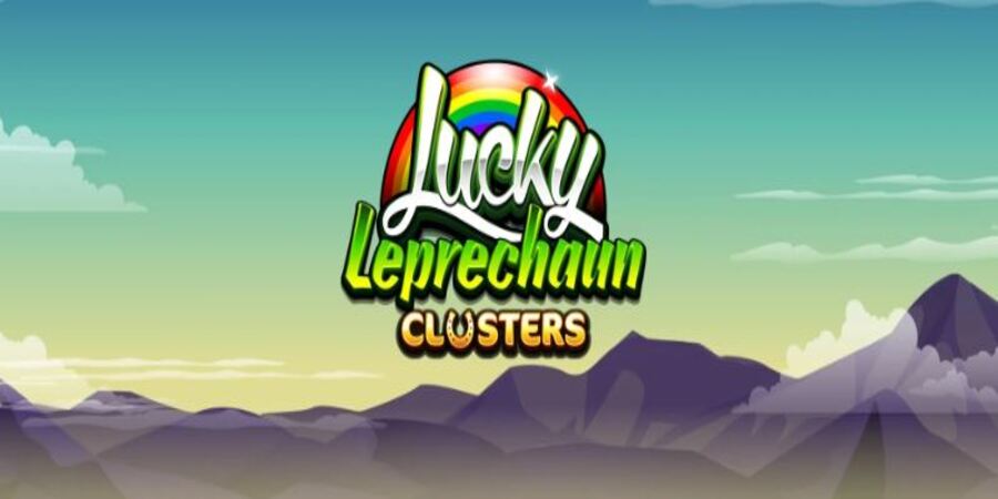 Lucky leprechaun - cluster slot game online