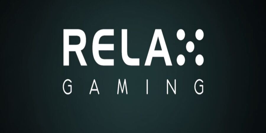 Relax Gaming slots