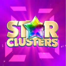 STAR CLUSTERS MEGACLUSTERS SLOT REVIEW
