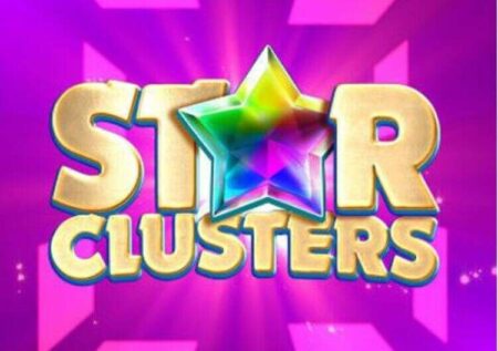 STAR CLUSTERS MEGACLUSTERS SLOT REVIEW