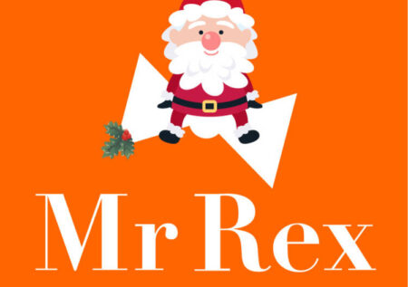 MR REX CASINO
