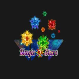 MAGIC STARS 3 SLOT REVIEW