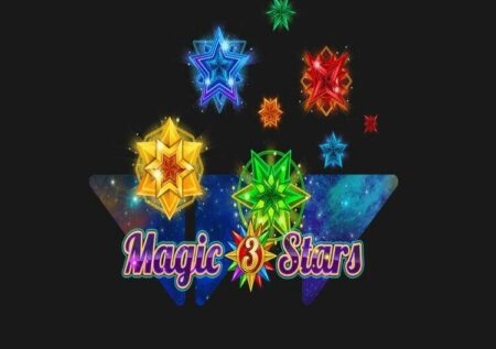 MAGIC STARS 3 SLOT REVIEW
