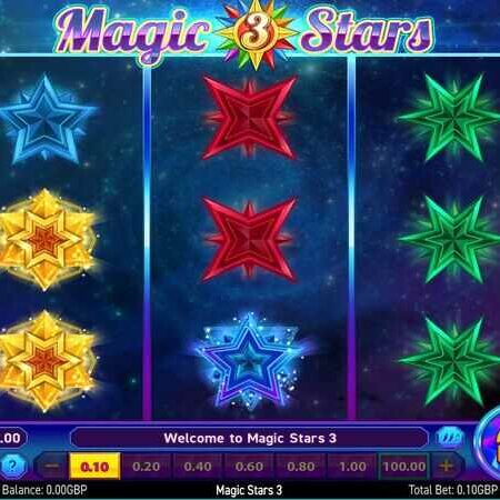 SPACE SLOTS – SLOTS THEMED AROUND SPACE
