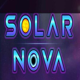 SOLAR NOVA SLOT REVIEW