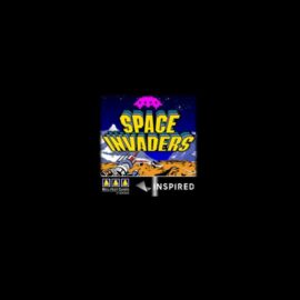 SPACE INVADERS SLOT REVIEW