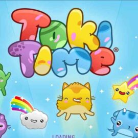 TOKI TIME SLOT REVIEW