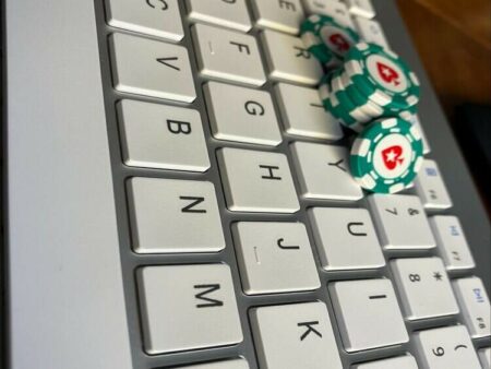 ONCE AGAIN, ON ONLINE GAMBLING