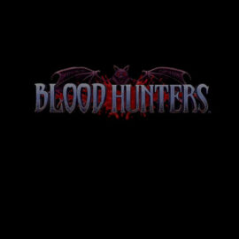 BLOOD HUNTERS SLOT REVIEW