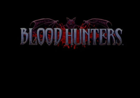 BLOOD HUNTERS SLOT REVIEW