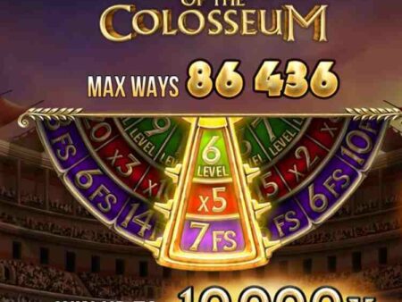 SLOTS WITH BONUS ROUNDS – SLOTS OFFERING THE BEST QUALITY BONUS ROUNDS