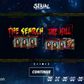 SERIAL SLOT REVIEW