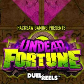 UNDEAD FORTUNE SLOT REVIEW