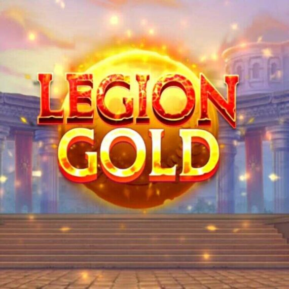 LEGION GOLD SLOT REVIEW
