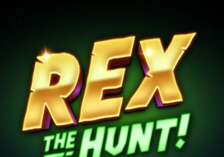 REX THE HUNT SLOT REVIEW