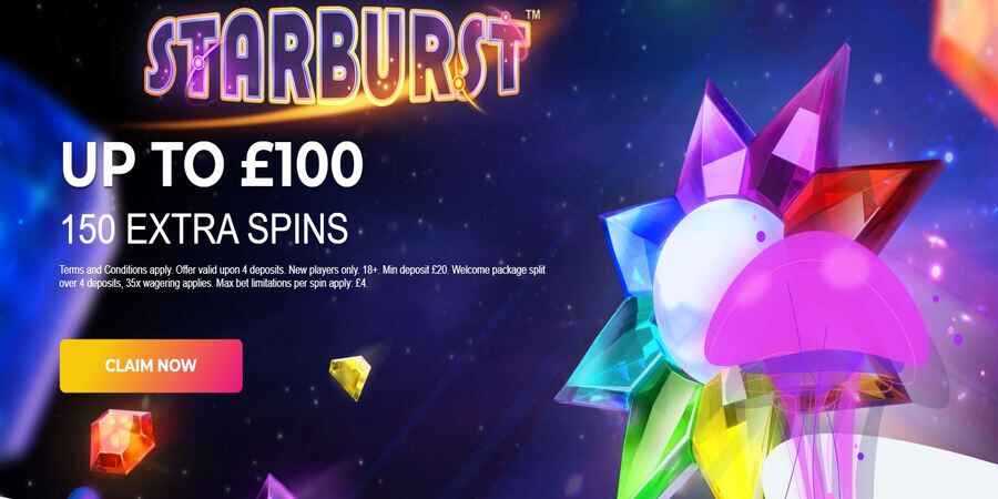 Sots N Play casino welcome bonus